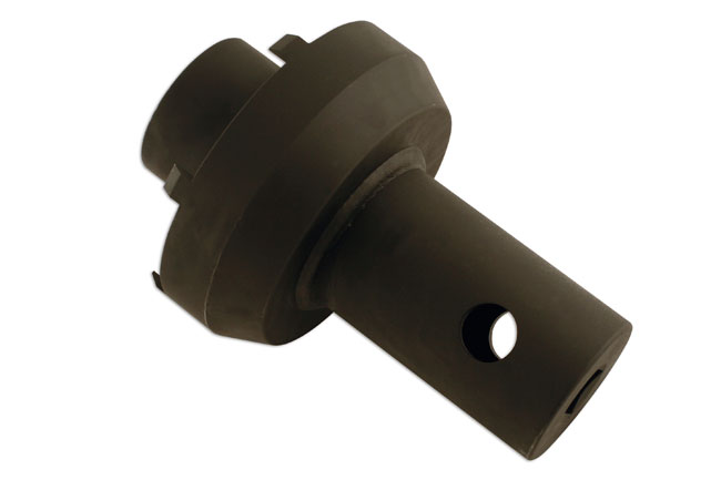 Lock Nut Socket 105 - 125mm - for Mercedes-Benz - imagine 2