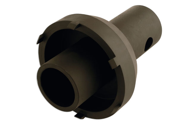 Lock Nut Socket 105 - 125mm - for Mercedes-Benz - imagine 3