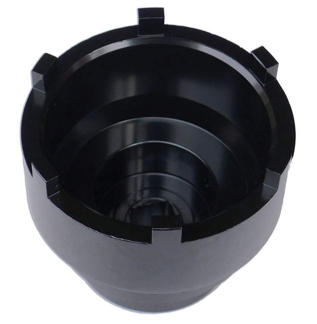 Lock Nut Socket 95 - 115mm - for Mercedes-Benz