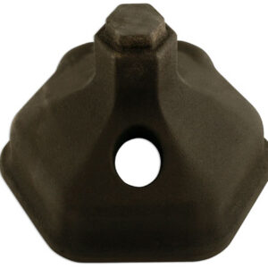 Axle Nut Socket 140mm - for SAF