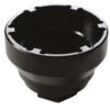 Lock Nut Socket 133 - 145mm - for MAN