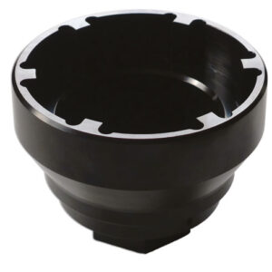 Lock Nut Socket 133 - 145mm - for MAN