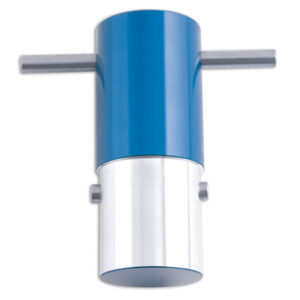 Front Axle Alignment Tool 30mm - for Ducati