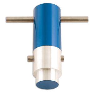 Front Axle Alignment Tool 25mm - for Ducati