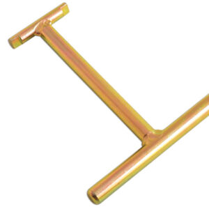 Alternative view of Oil Filter Remover - for JLR