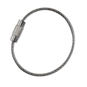 Tool Tethering Loop, 110mm, 3kg (Pack of 5)