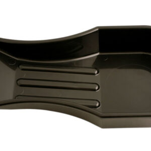 Motorcycle Drain Pan 2.68L