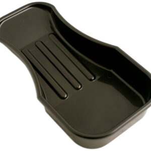 Alternative view of Motorcycle Drain Pan 2.68L