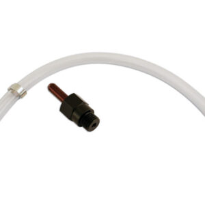 ATF Adaptor - for MINI CVT Transmissions