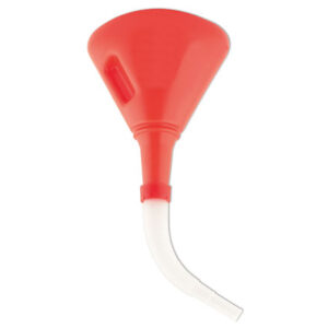 Funnel 135mm Red