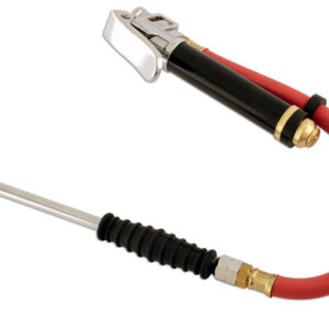 Alternative view of Garage Tyre Inflator