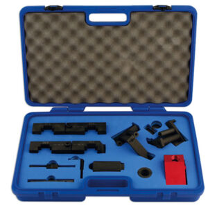 Engine Timing Tool Kit - for BMW, Land Rover