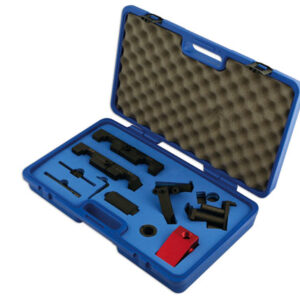 Alternative view of Engine Timing Tool Kit - for BMW, Land Rover