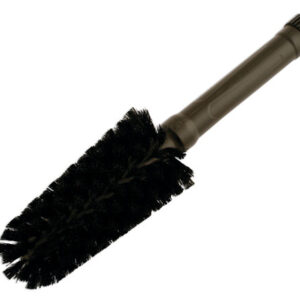 Alternative view of Flow Thru Alloy Wheel Brush