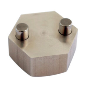 Caliper Plug Removal Tool - for Triumph, Norton, BSA