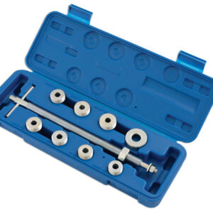 Alternative view of Fork Tube Puller - for Triumph, BSA, Norton