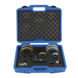 GEN2 Wheel Bearing Kit 72mm - for VAG