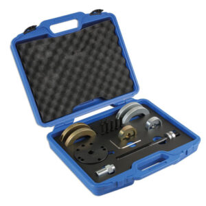 Alternative view of GEN2 Wheel Bearing Kit 72mm - for VAG