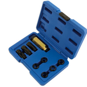Alternative view of Oxygen Sensor Boss Thread Repair Kit M18