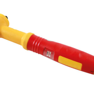 Alternative view of Insulated 'Slipper' Torque Wrench 3/8"D 5 - 25Nm