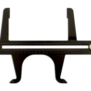 Brake Drum Wear Gauge