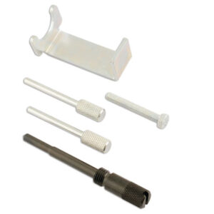 Alternative view of Engine Timing Tool Set - for Honda