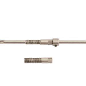 Glow Plug Aperture Cleaner 10mm