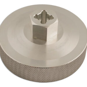 Motorcycle Oil Filter Wrench 64mm x 14pt