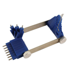 Carburettor Nozzle Cleaning Set 20pc