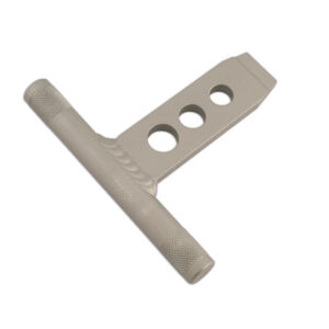 Alternative view of Motorcycle Timing Plug Wrench - 22mm