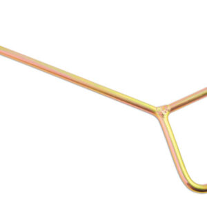 Alternative view of Motorcycle Spring Hook