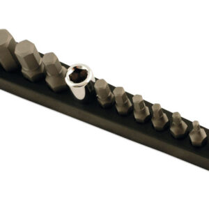 Alternative view of Hex Bit Set 13pc