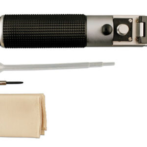 Brake Fluid Refractometer