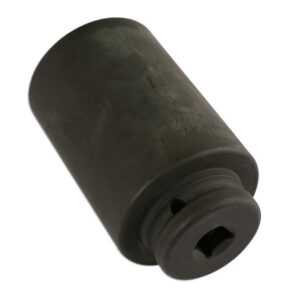 Alternative view of Drive Shaft Nut Socket Bi-Hex 1/2"D 46mm