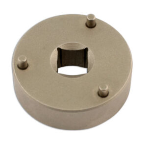 Piston Wind Back Adaptor 3 pin - for VAG