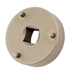 Alternative view of Piston Wind Back Adaptor 3 pin - for VAG