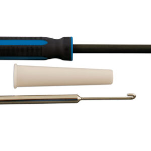 Tyre Valve Tool Set 3pc