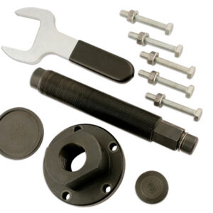 Alternative view of Front Wheel Bearing Tool - for Ford Transit