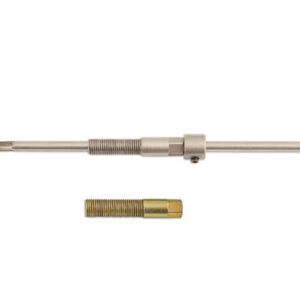 Glow Plug Aperture Cleaner 8 & 9mm