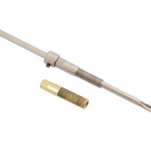 Alternative view of Glow Plug Aperture Cleaner 8 & 9mm