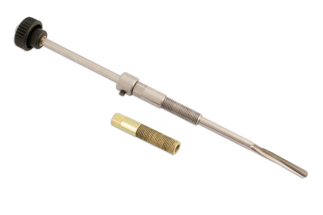 Glow Plug Aperture Cleaner 8 & 9mm - imagine 2