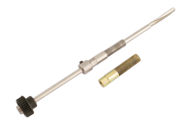 Glow Plug Aperture Cleaner 8 & 9mm - imagine 3