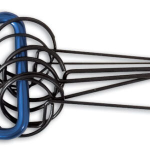 Tensioner Locking Pin Set 6pc