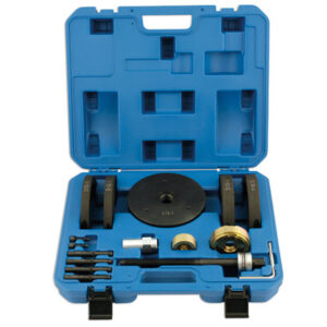 GEN2 Wheel Bearing Kit 78mm - for Ford