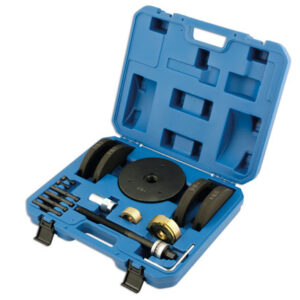 Alternative view of GEN2 Wheel Bearing Kit 78mm - for Ford