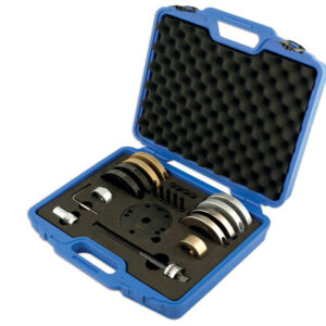 Alternative view of GEN2 Wheel Bearing Kit 62, 66mm - for VAG