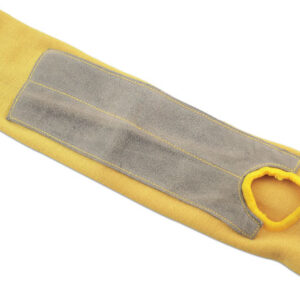 Alternative view of Protective Sleeve - Leather Protective Strip