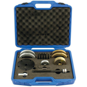 GEN2 Wheel Bearing Kit 85mm - for VAG