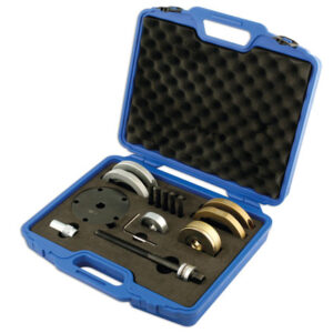 Alternative view of GEN2 Wheel Bearing Kit 85mm - for VAG