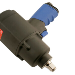 Alternative view of Impact Wrench 1/2"D